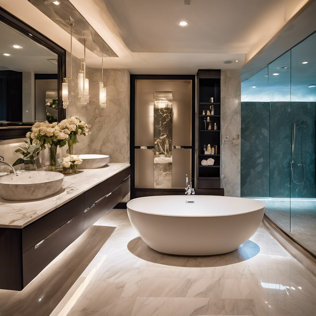 Bathroom Design